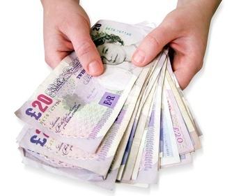 do payday loans check credit